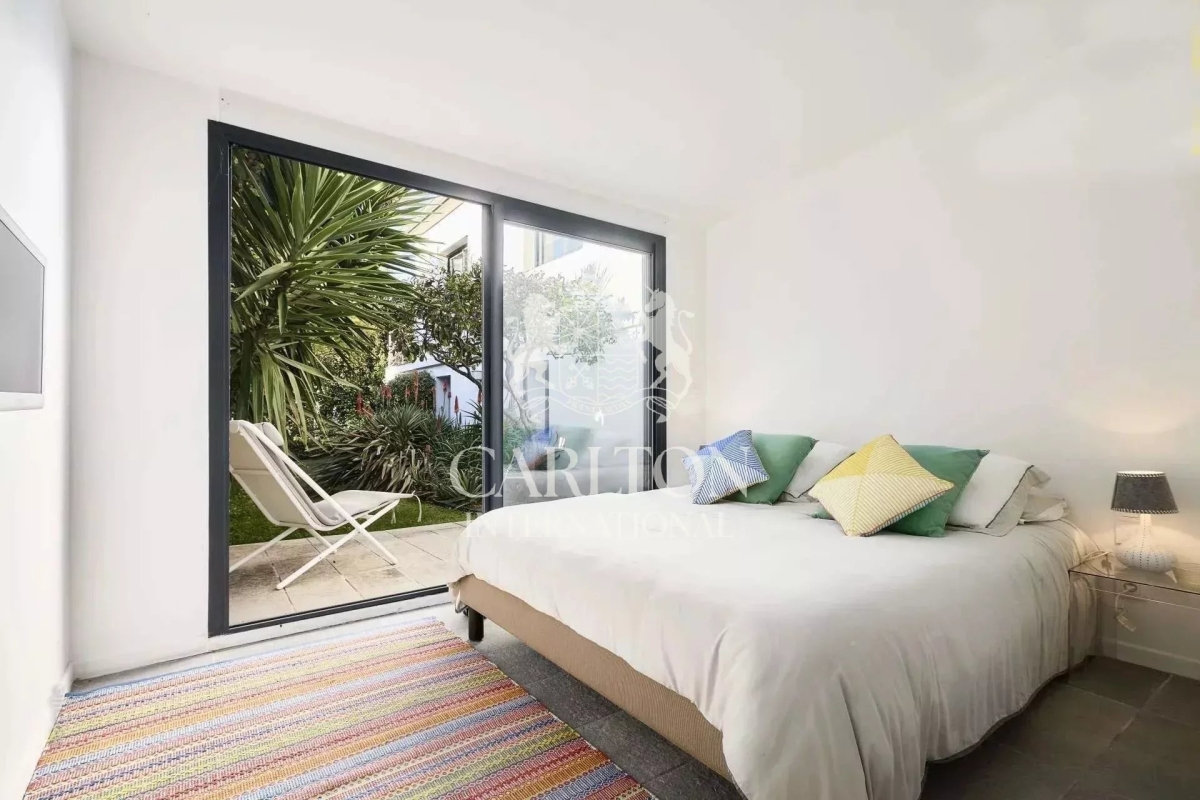 Maison de luxe à louer à Cap d'Antibes, 14 000 €, Photo 6