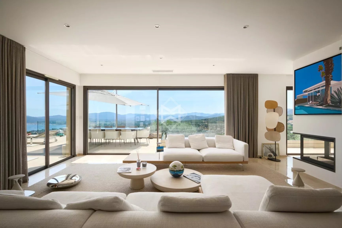 Maison de luxe à vendre à Grimaud, 3 500 000 €, Photo 6