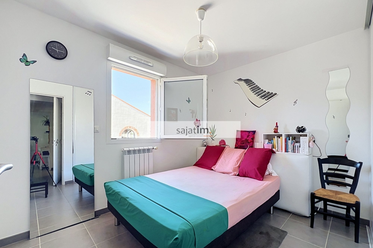 Appartement de luxe à vendre à La Ciotat, 388 000 €, Photo 7