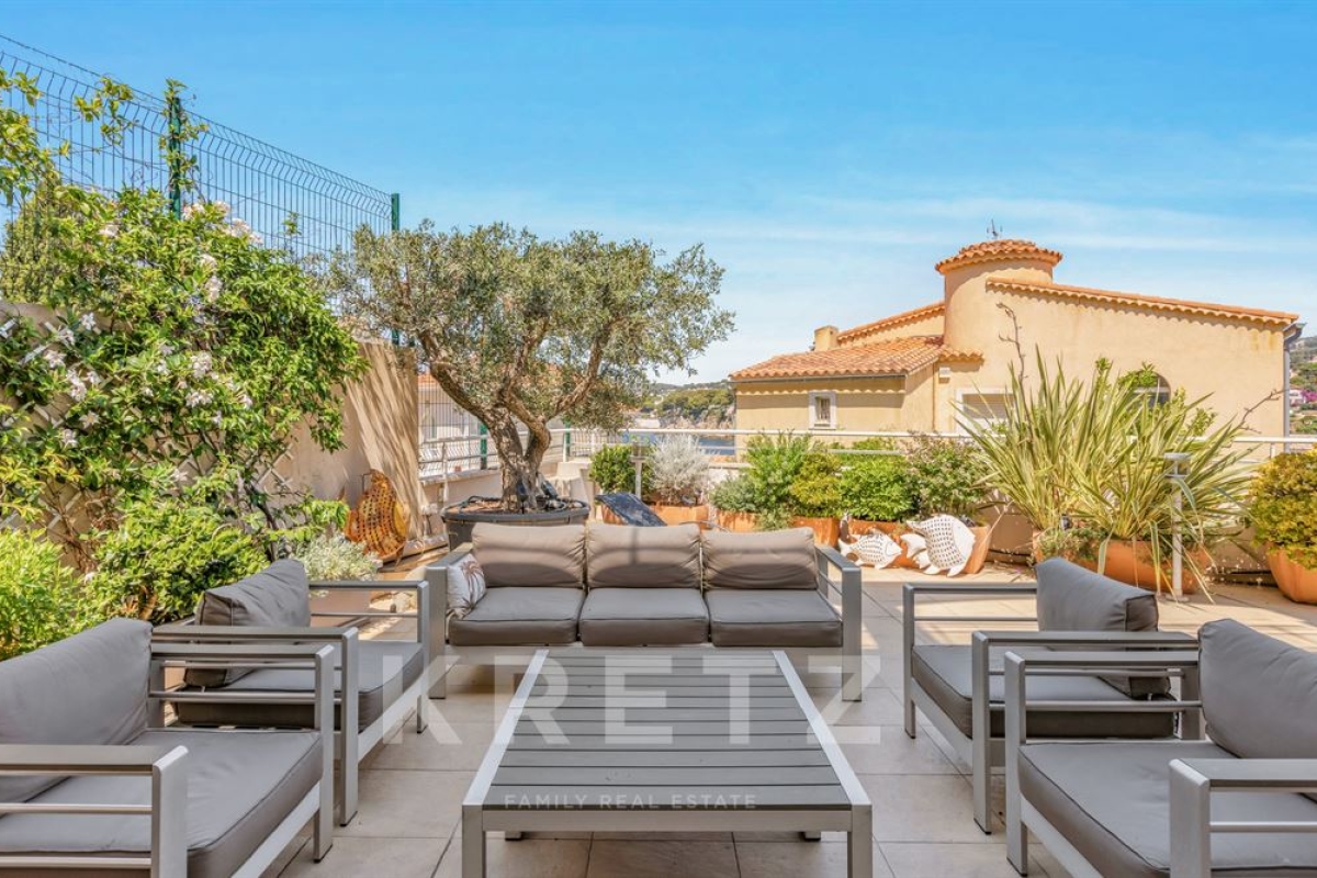 Luxury Apartment for sale in Bandol, 1 660 000 €, Photo 7