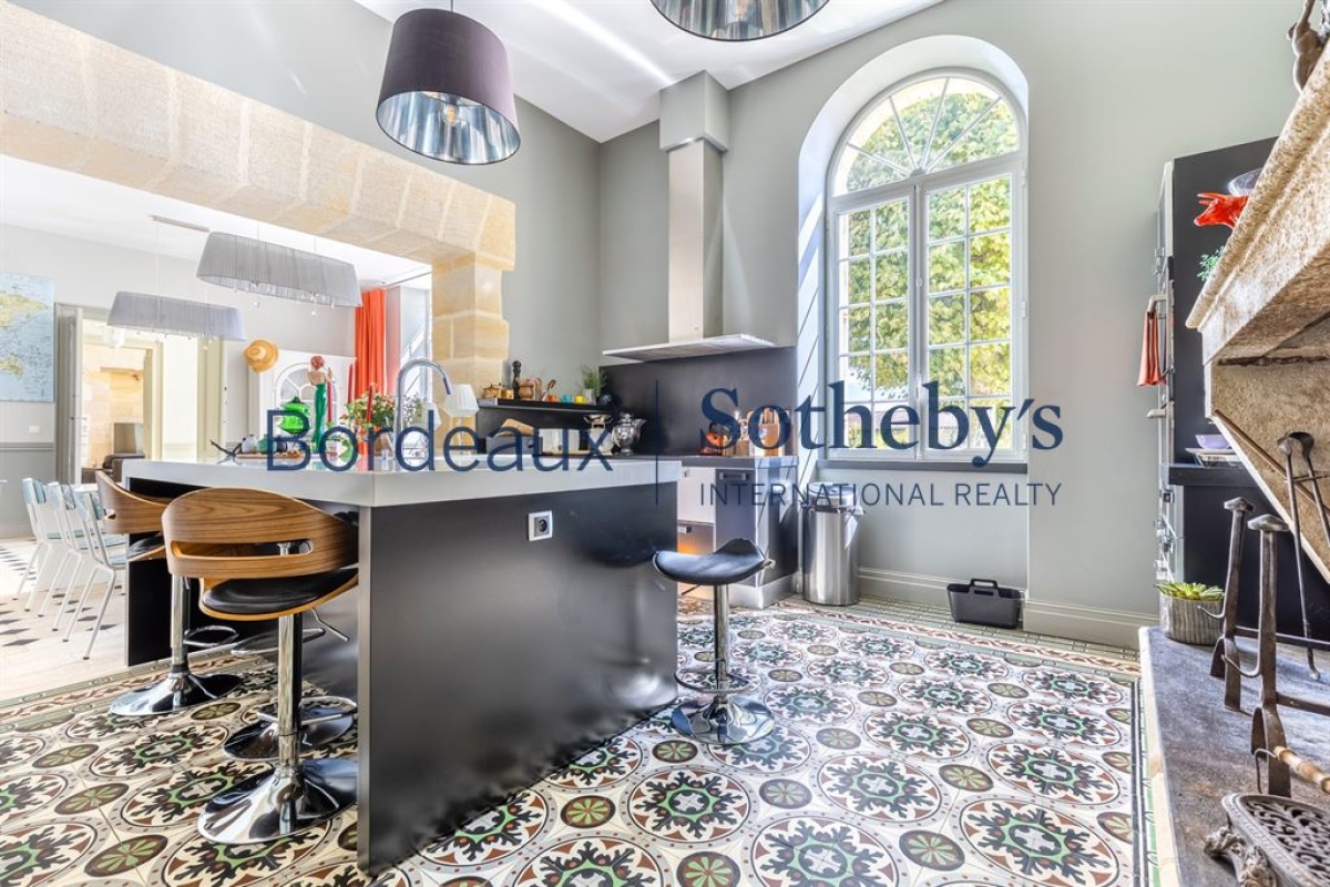 Luxury House for sale in Bordeaux, 2 630 000 €, Photo 7