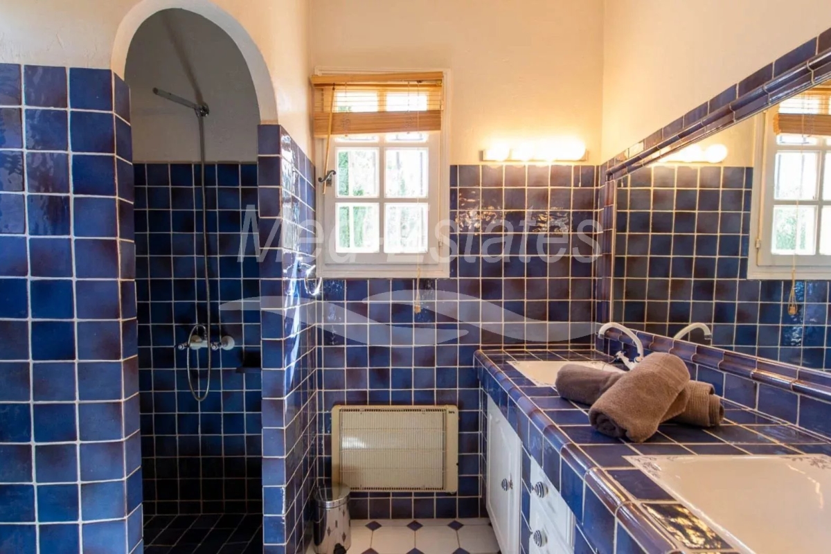 Maison de luxe à vendre à Le Plan-de-La-Tour, 1 195 000 €, Photo 7