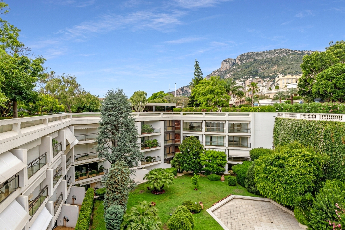 Maison de luxe à vendre à Monaco, 2 500 000 €, Photo 7