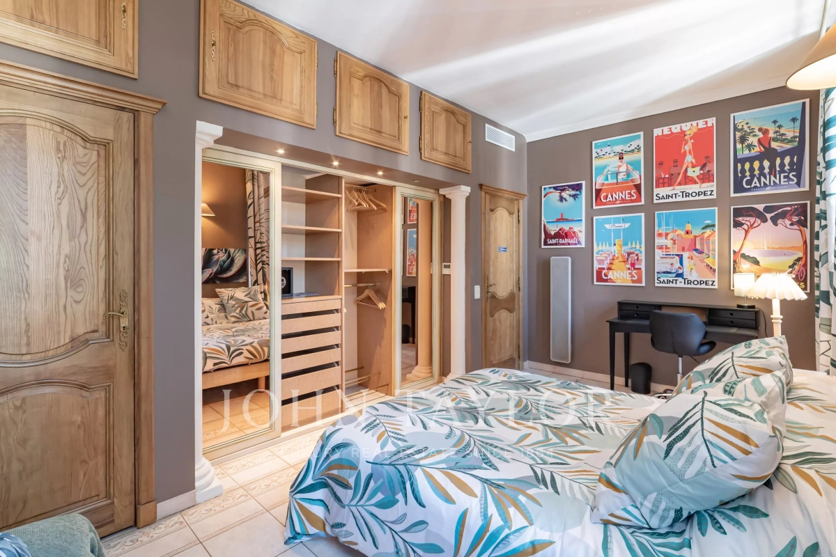 Appartement de luxe à vendre à Cannes, 1 090 000 €, Photo 7