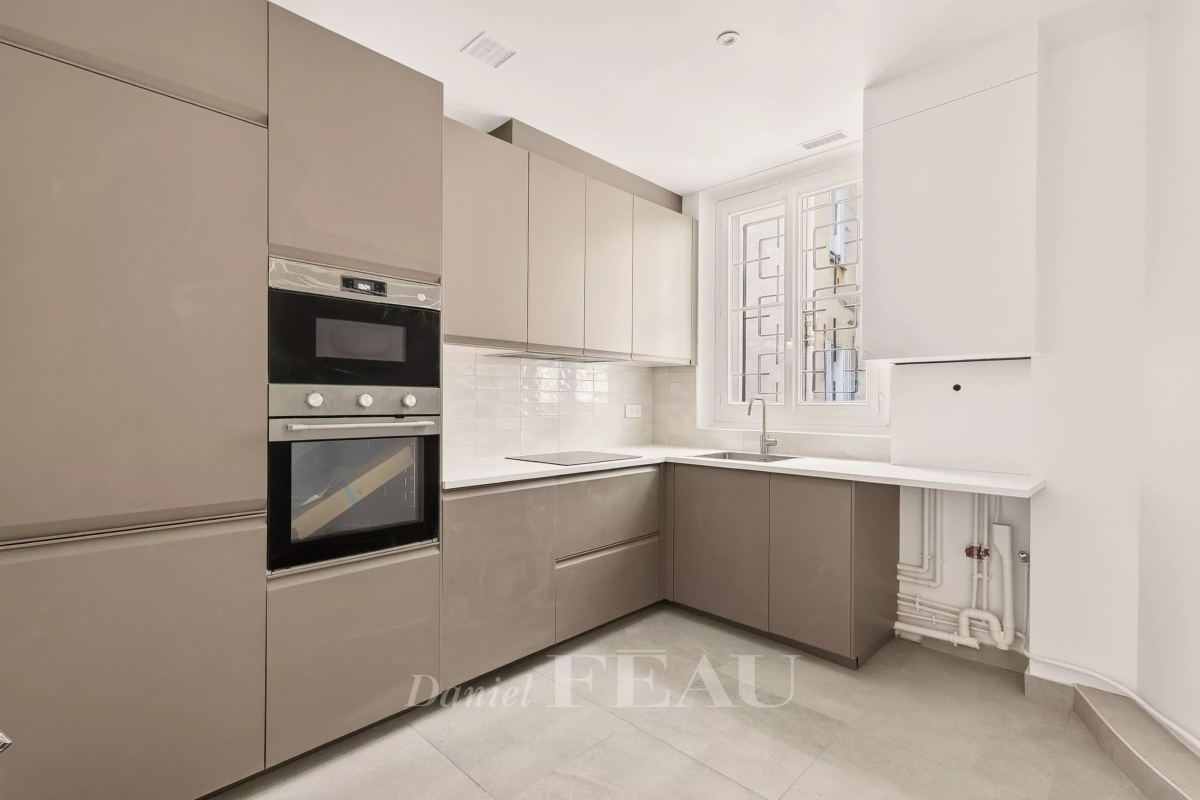 Appartement de luxe à louer à Paris 5ème, 3 530 €, Photo 7