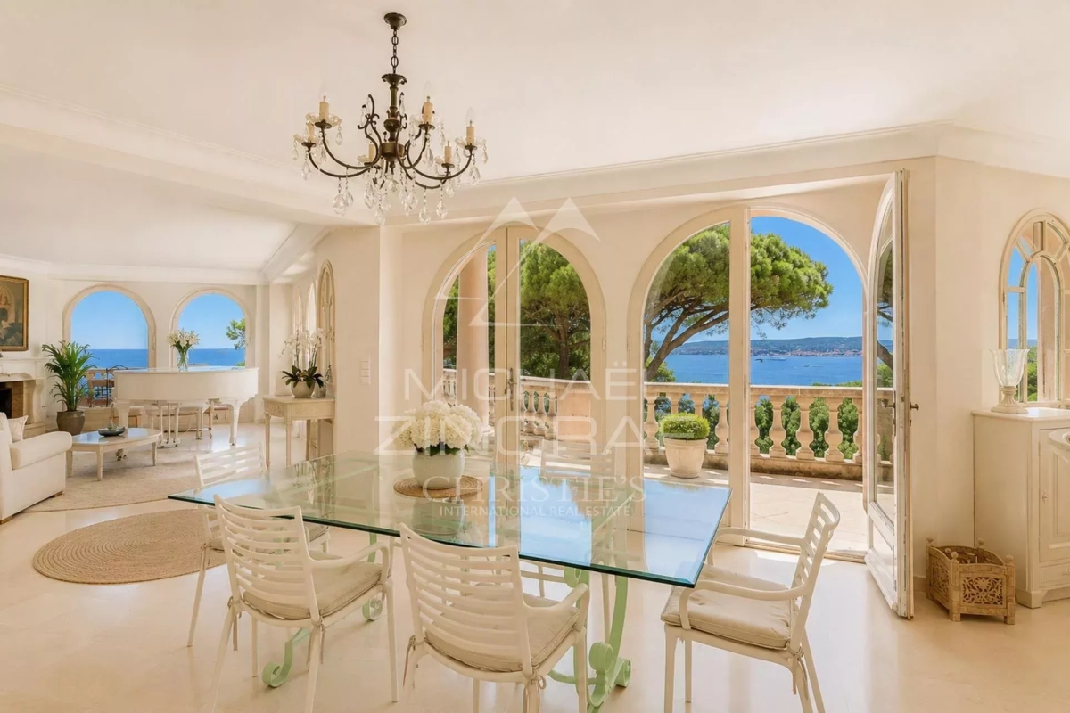 Luxury House for sale in Sainte-Maxime, 3 990 000 €, Photo 7