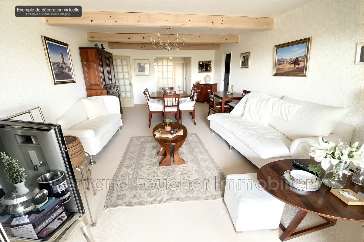 Luxury Apartment for sale in Cavalaire-sur-Mer, 399 000 €, Photo 7