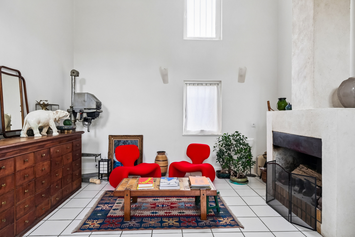 Appartement de luxe à vendre à Les Lilas, 798 000 €, Photo 1