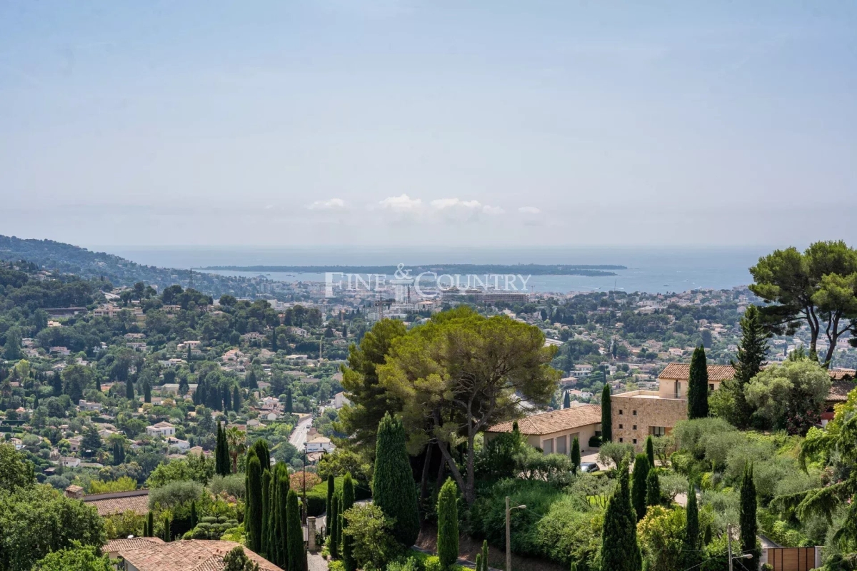 Appartement de luxe à vendre à Mougins, 980 000 €, Photo 1