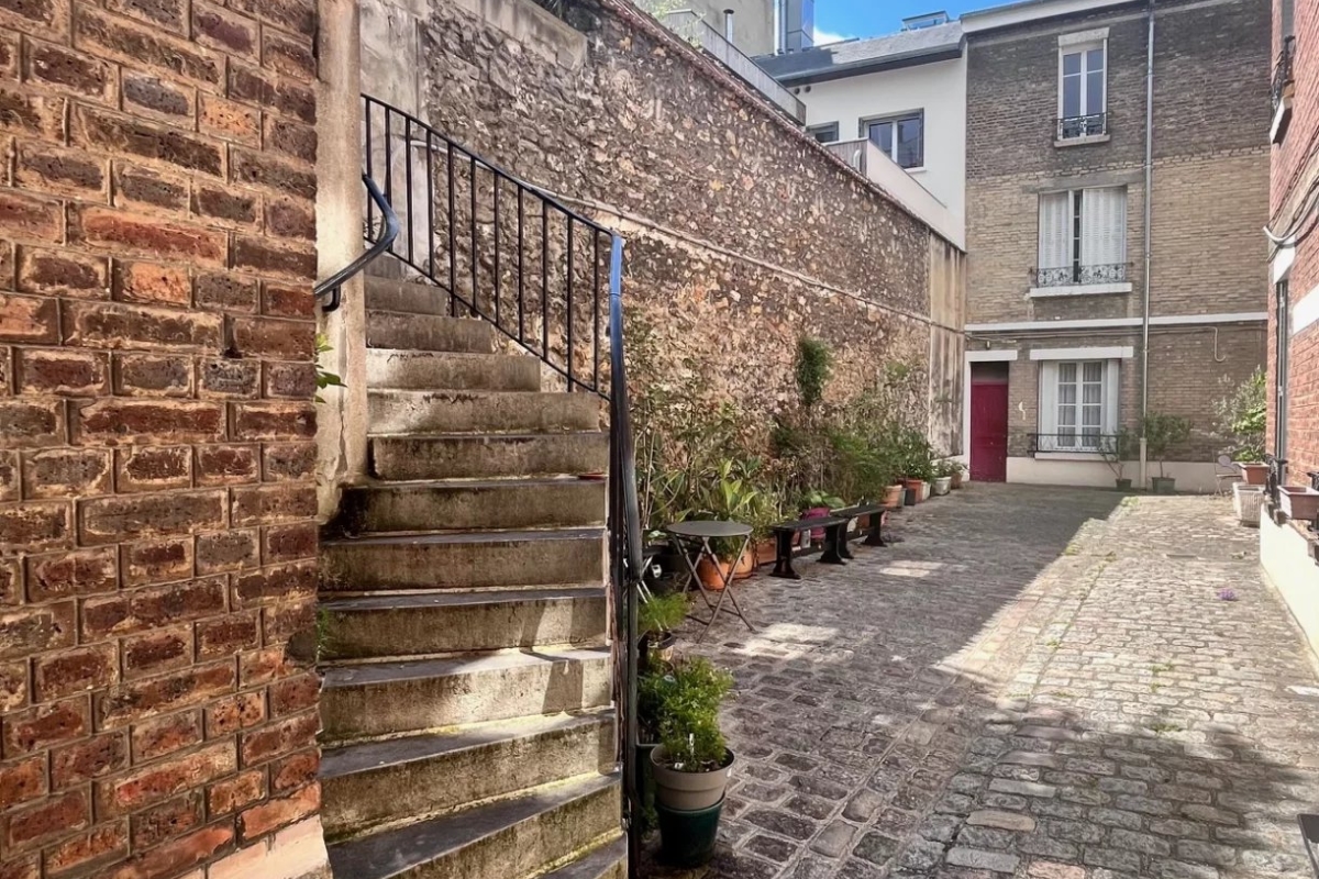 Appartement de luxe à vendre à Paris 13ème, 220 000 €, Photo 1