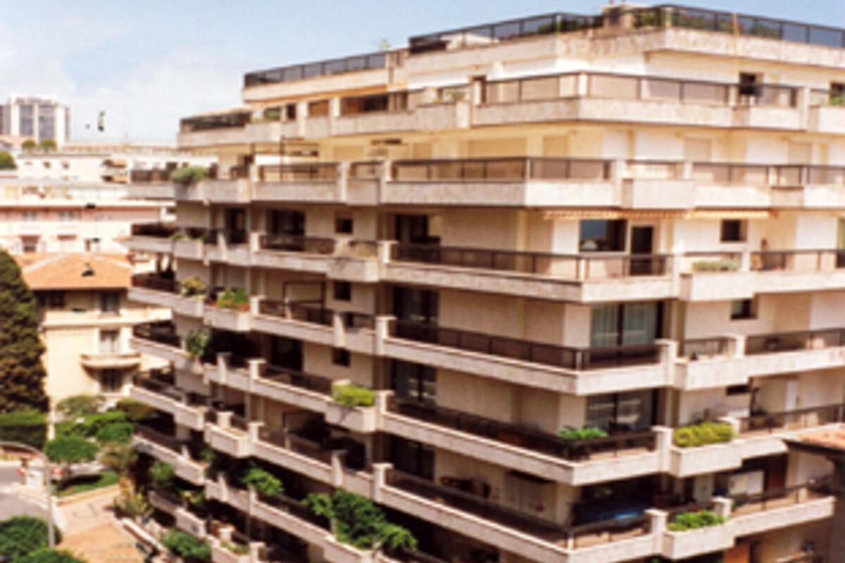 Luxury Apartment for rental in Monaco, 2 900 €, Photo 1