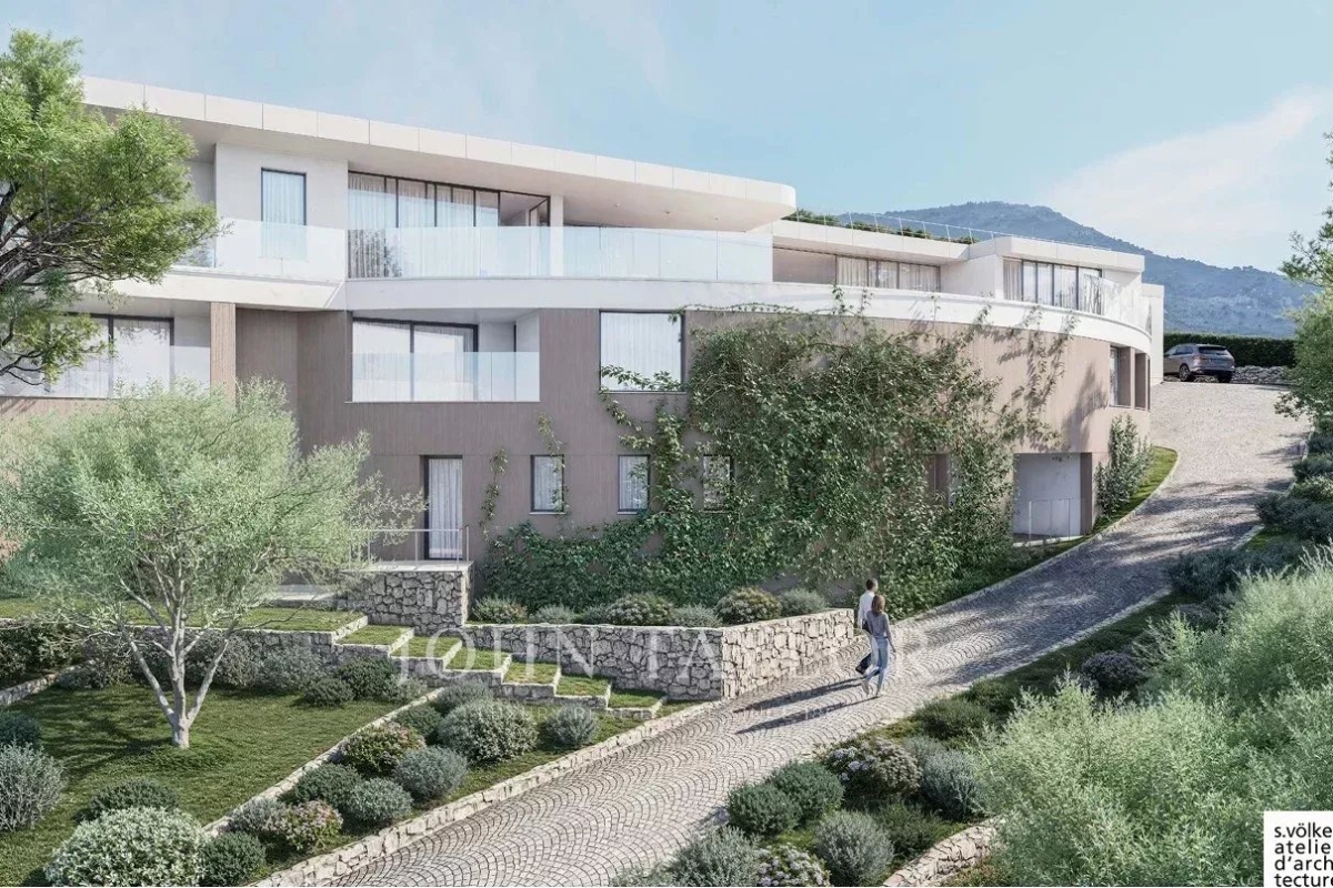 Luxury House for sale in Èze, 7 900 000 €, Photo 1