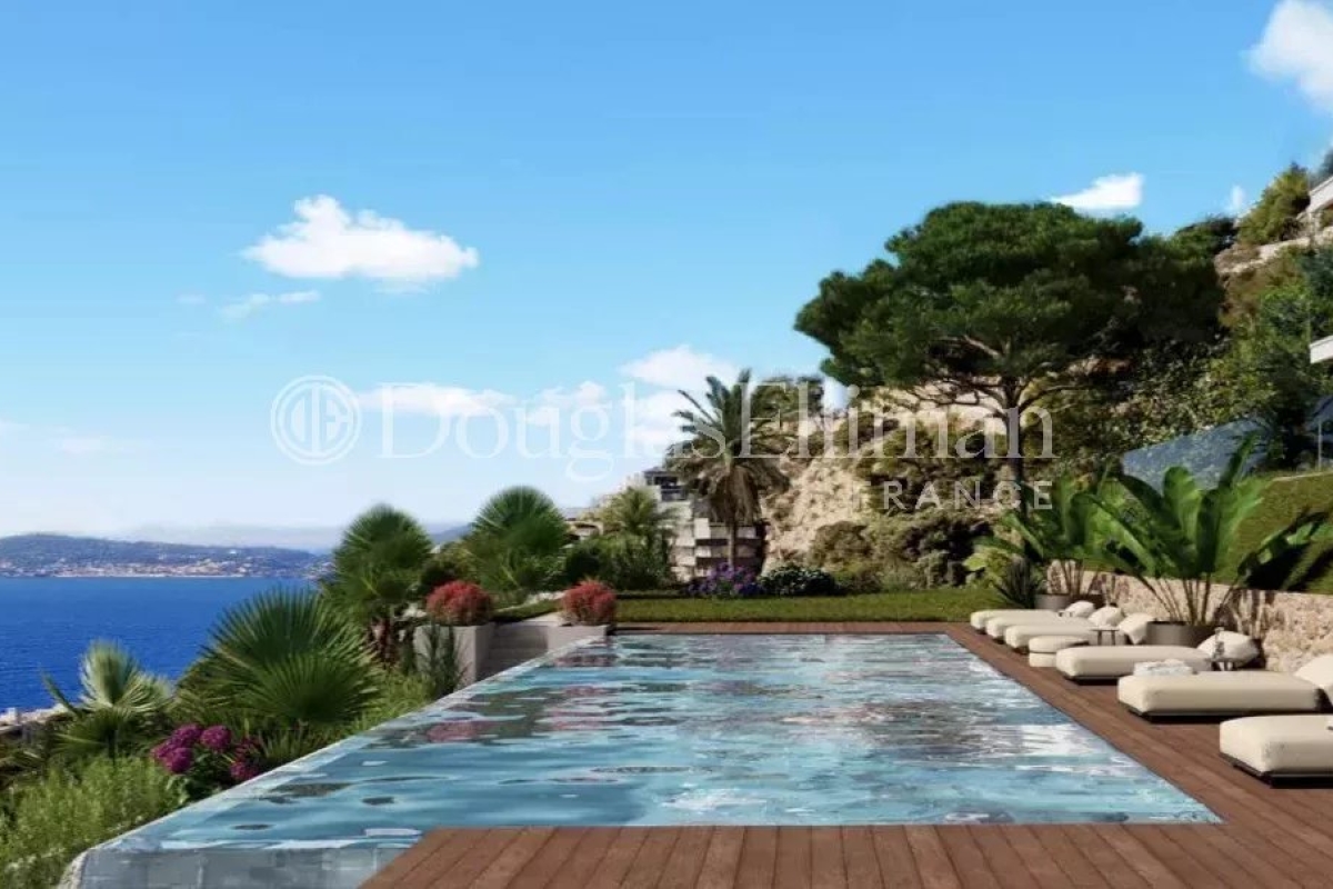 Appartement de luxe à vendre à Cap-d'Ail, 3 200 000 €, Photo 1