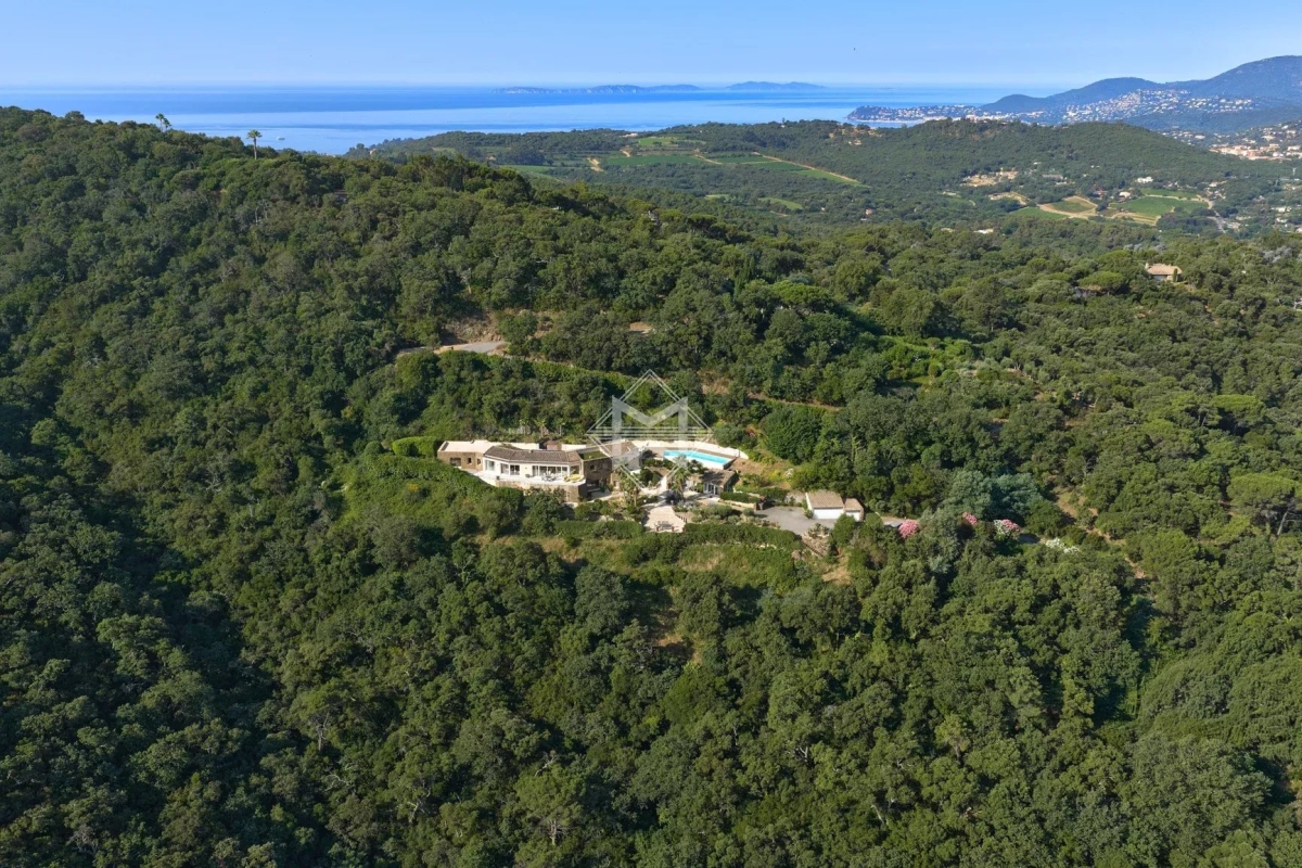 Luxury House for sale in Gassin, 8 950 000 €, Photo 1