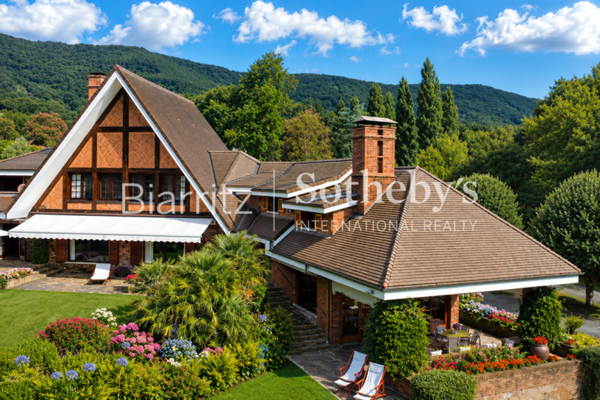 Maison de luxe à vendre à Hendaye, 3 150 000 €, Photo 2