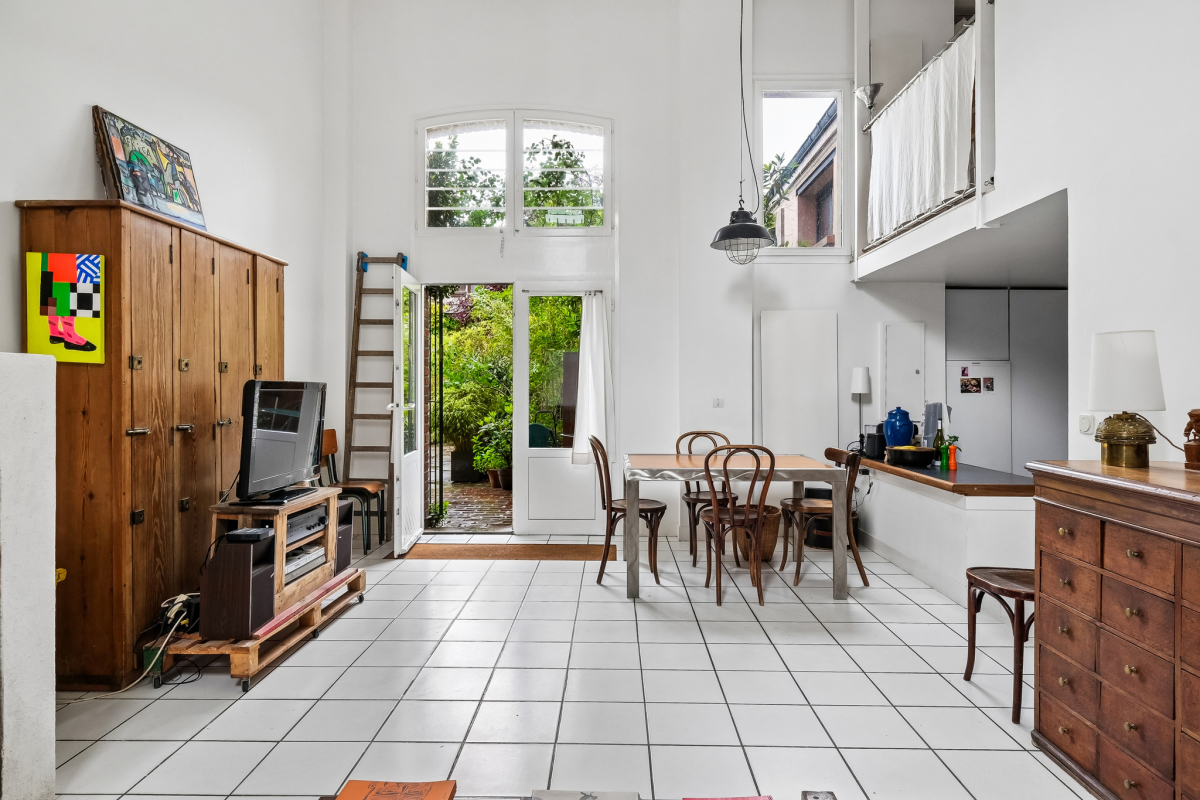 Appartement de luxe à vendre à Les Lilas, 798 000 €, Photo 2