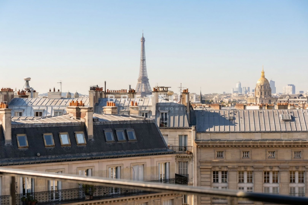 Appartement de luxe à vendre à Paris 6ème, 1 495 000 €, Photo 2