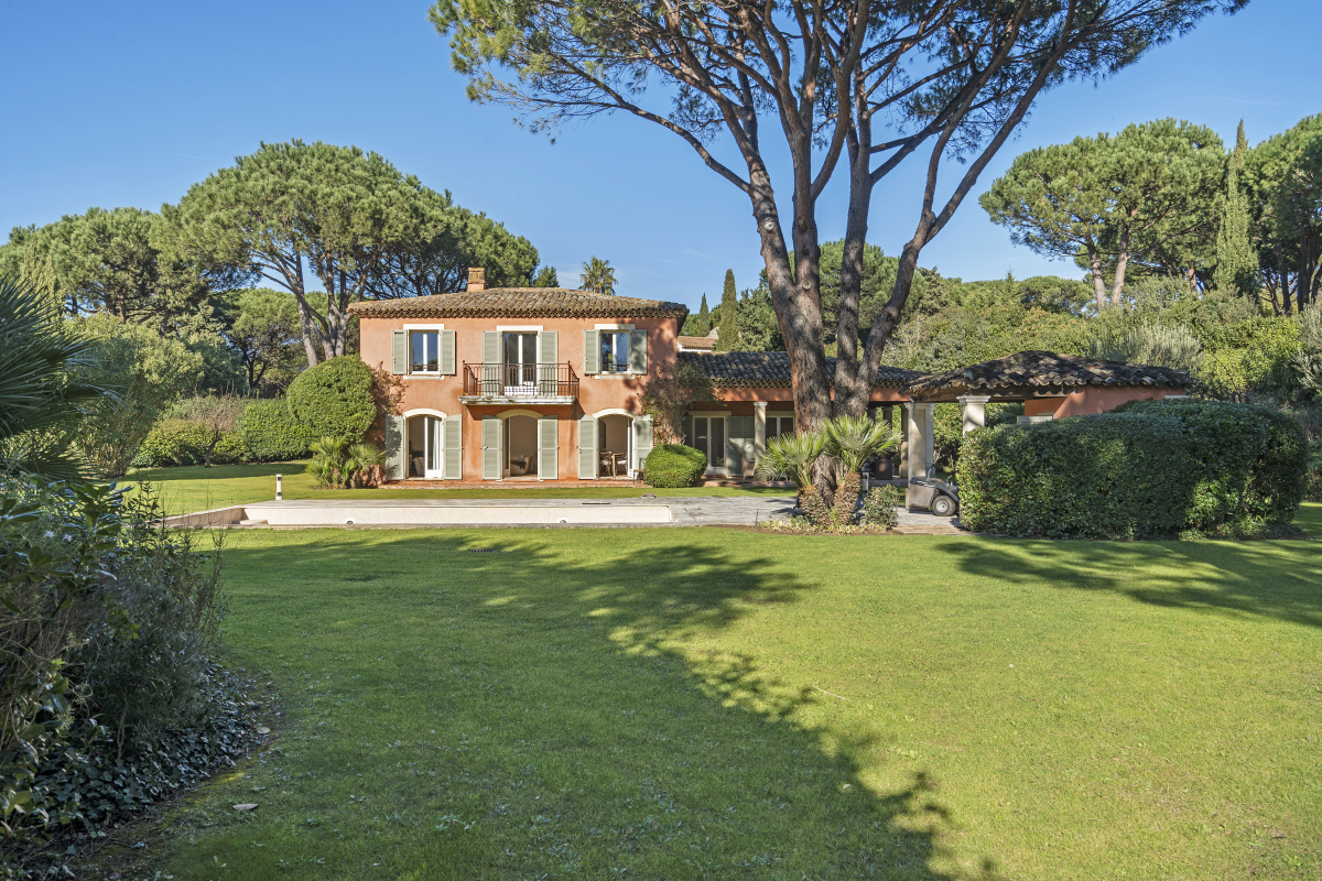Maison de luxe à vendre à Saint-Tropez, 4 900 000 €, Photo 2