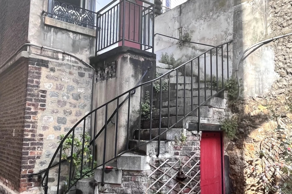 Appartement de luxe à vendre à Paris 13ème, 220 000 €, Photo 2