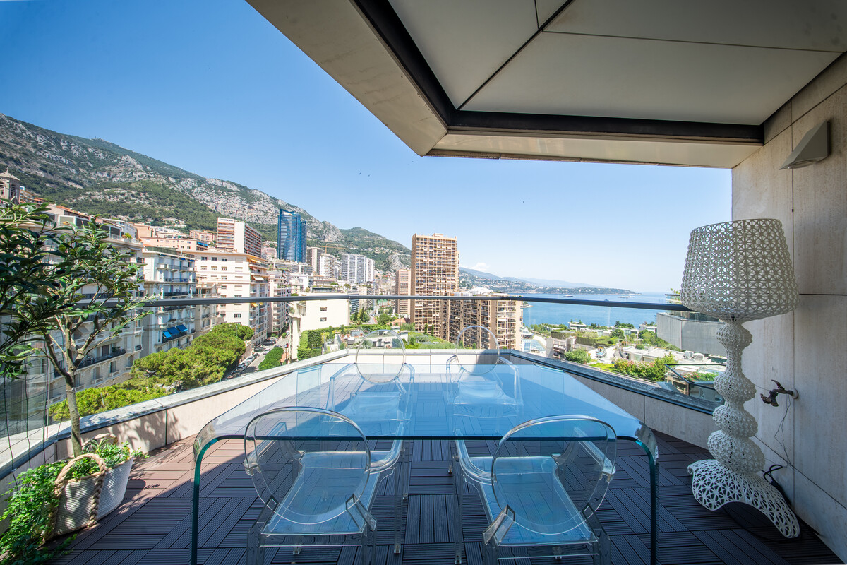 Appartement de luxe à vendre à Monaco, 7 450 000 €, Photo 2