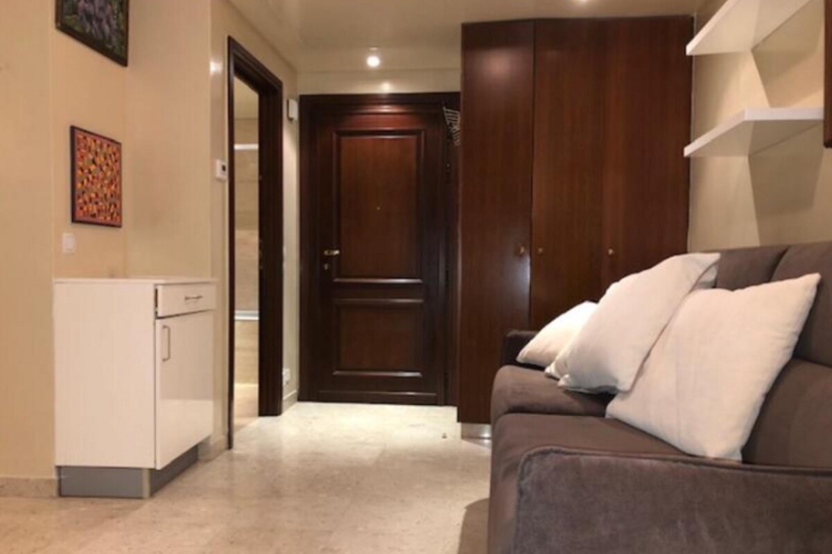 Luxury Apartment for rental in Monaco, 2 900 €, Photo 2