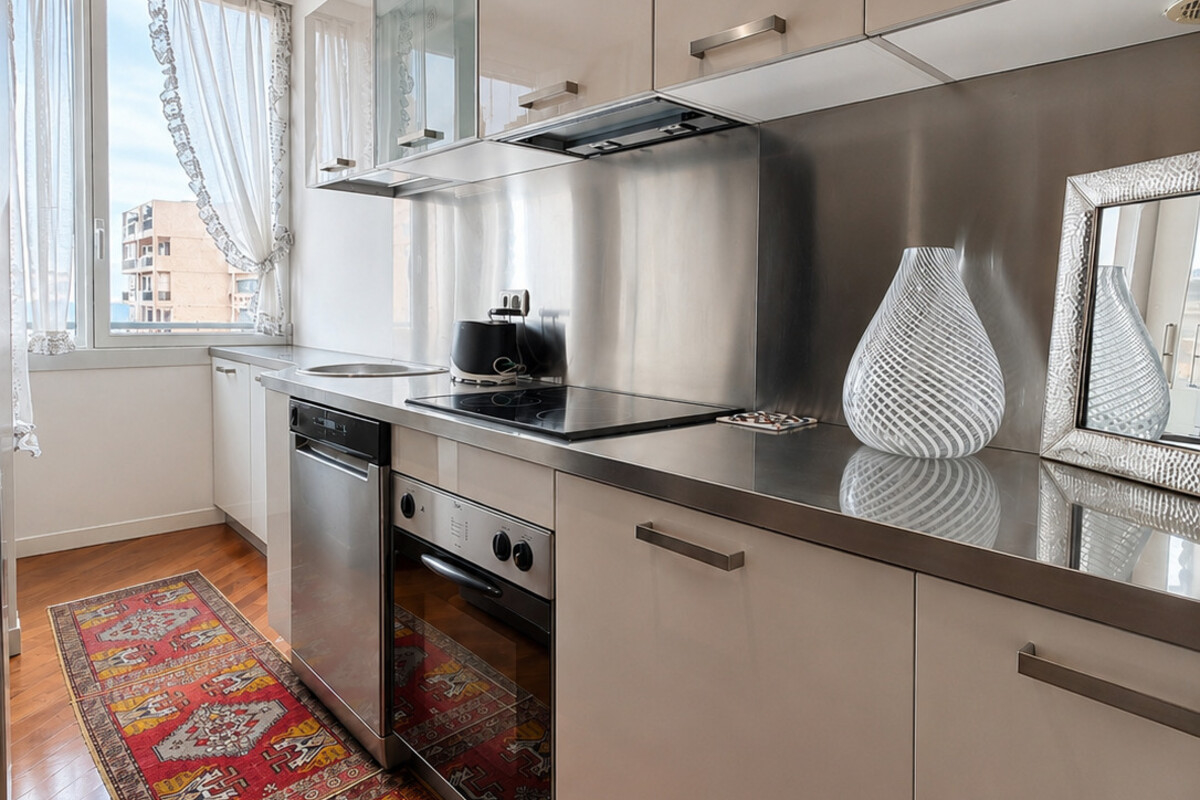 Appartement de luxe à vendre à Monaco, 6 500 000 €, Photo 2