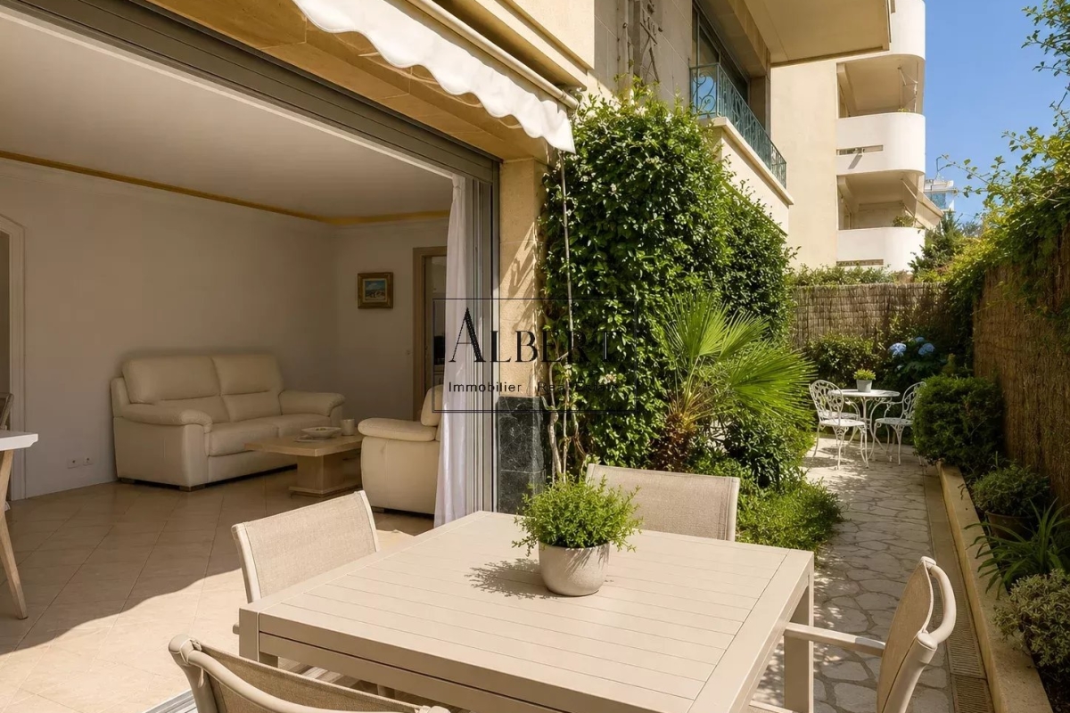 Luxury Apartment for sale in Cannes, 720 000 €, Photo 2