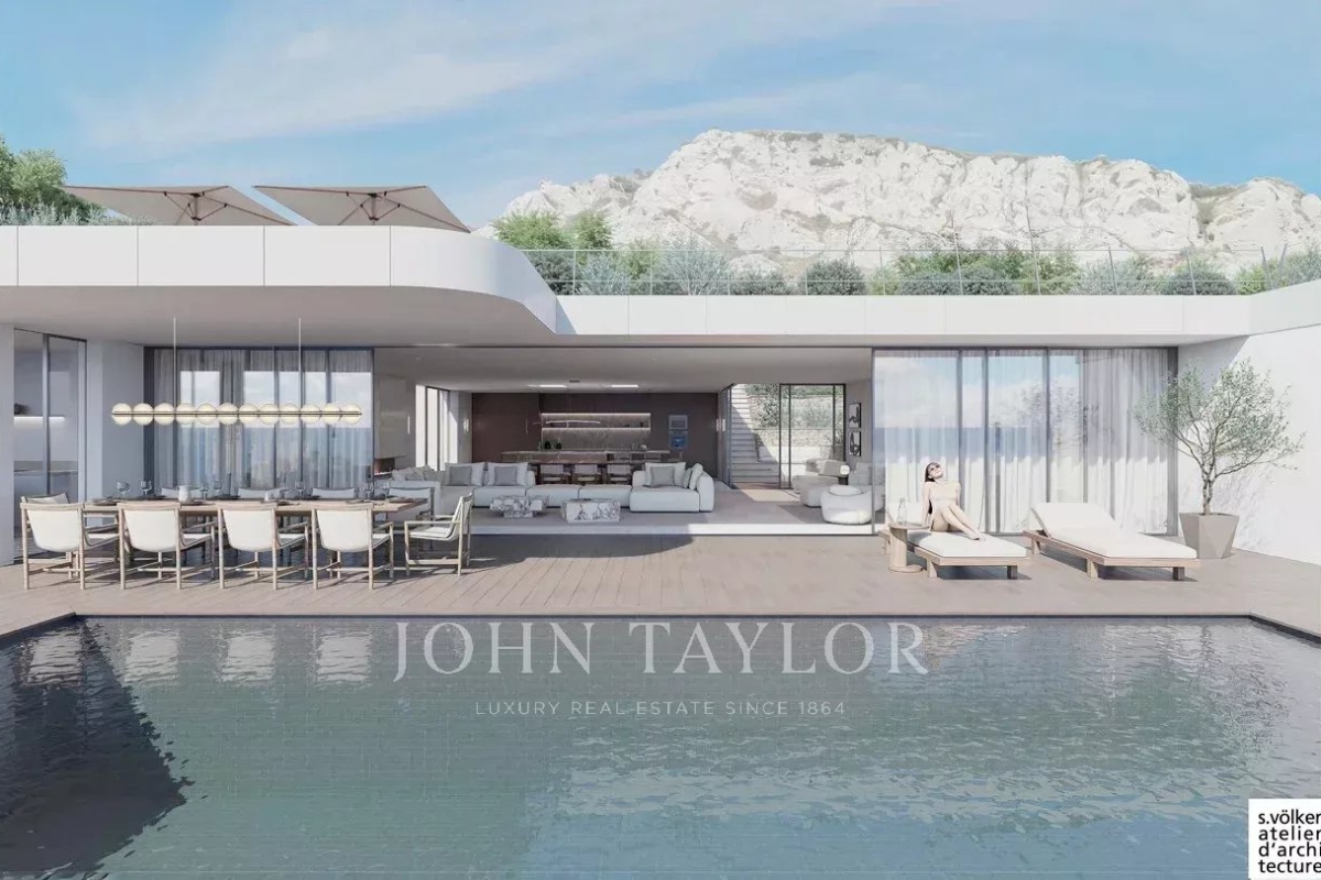 Luxury House for sale in Èze, 7 900 000 €, Photo 2