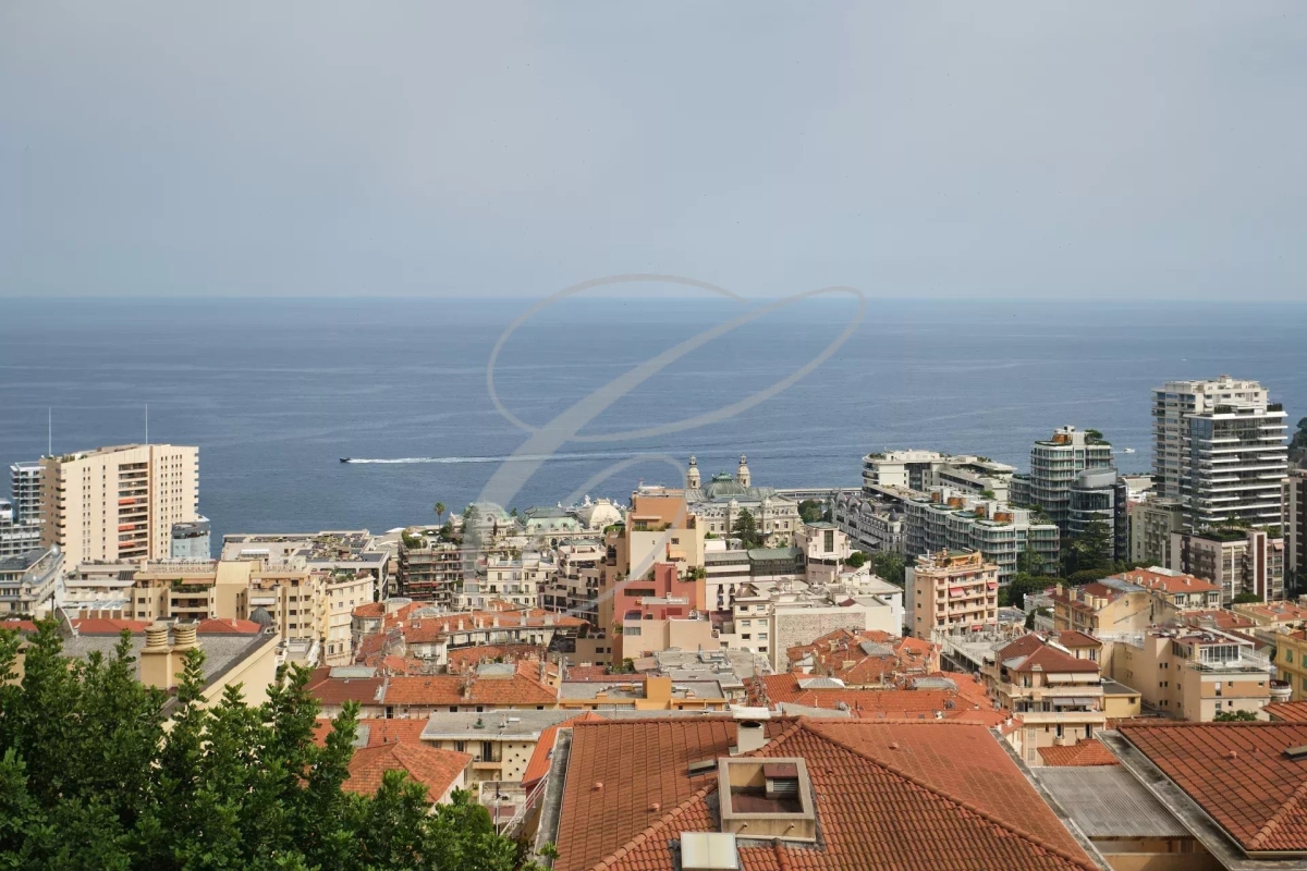 Luxury Apartment for sale in Beausoleil, 845 000 €, Photo 2