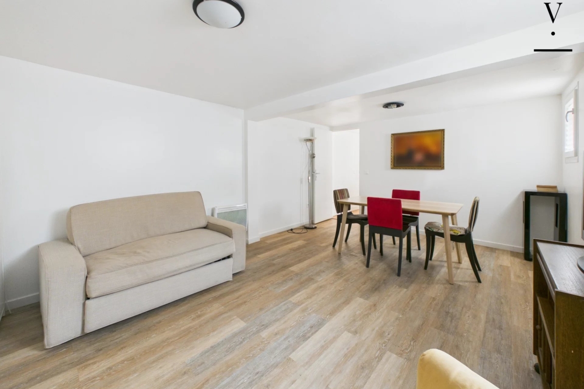 Maison de luxe à vendre à Villejuif, 449 000 €, Photo 2