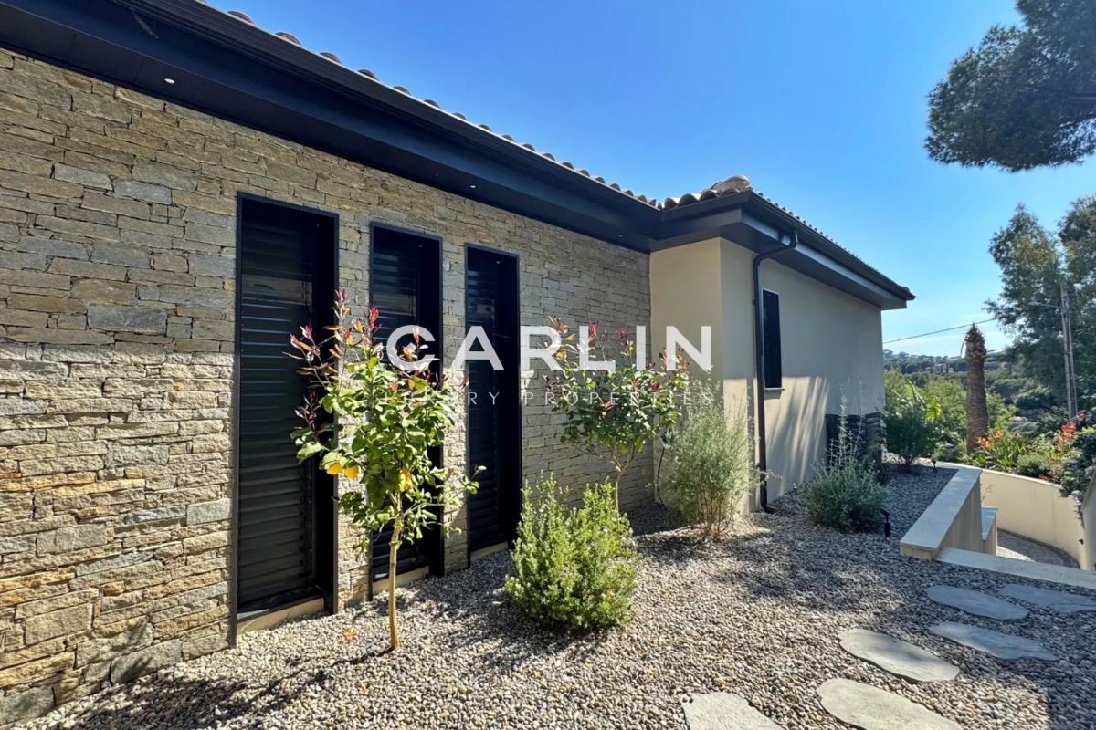 Luxury House for sale in Sainte-Maxime, 3 200 000 €, Photo 2
