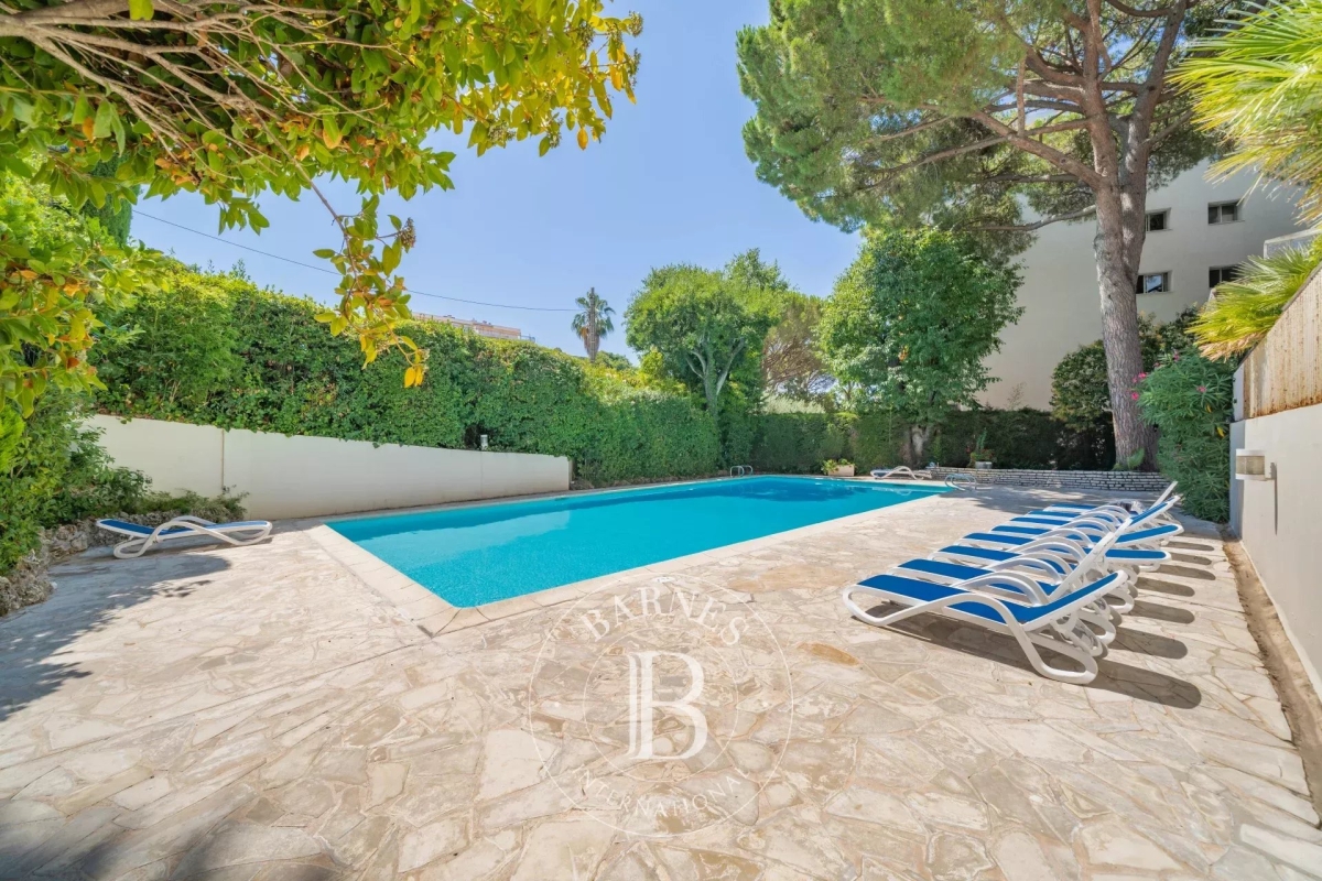 Luxury Apartment for sale in Cannes, 375 000 €, Photo 2