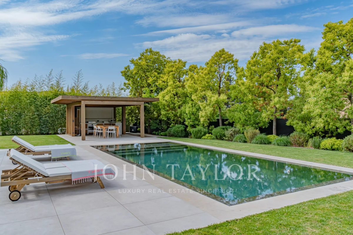 Maison de luxe à vendre à Mougins, 2 650 000 €, Photo 2