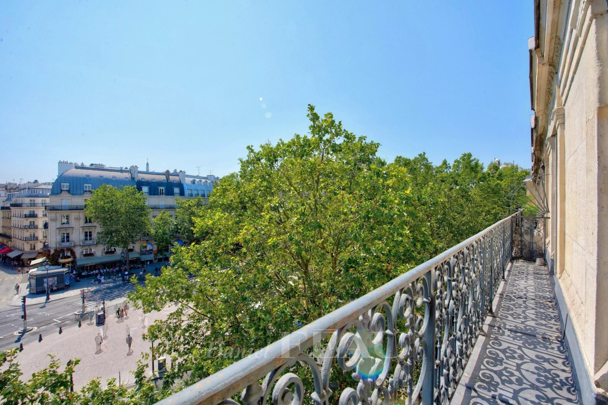 Appartement de luxe à vendre à Paris 6ème, 1 250 000 €, Photo 2