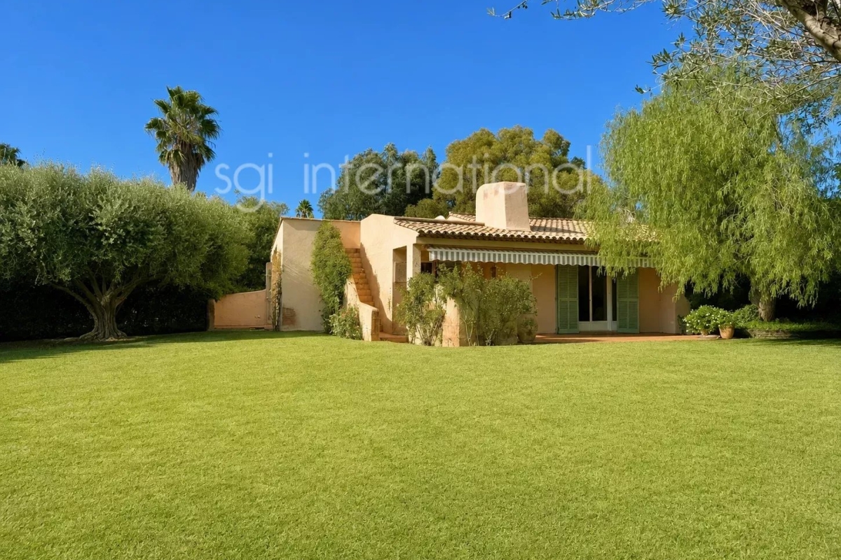 Maison de luxe à vendre à Saint-Tropez, 5 150 000 €, Photo 2