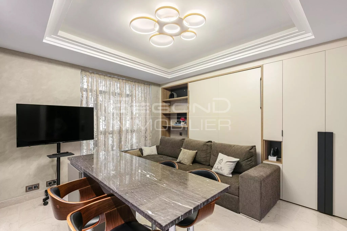 Appartement de luxe à vendre à Monaco, 2 495 000 €, Photo 2