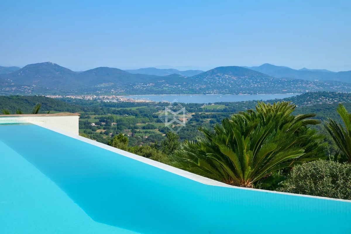 Maison de luxe à vendre à Gassin, 8 950 000 €, Photo 2