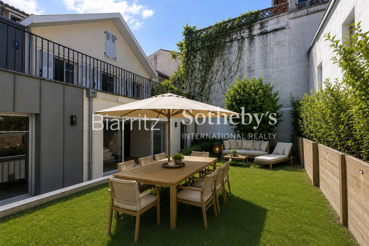 Appartement de luxe à vendre à Biarritz, 1 498 000 €, Photo 3