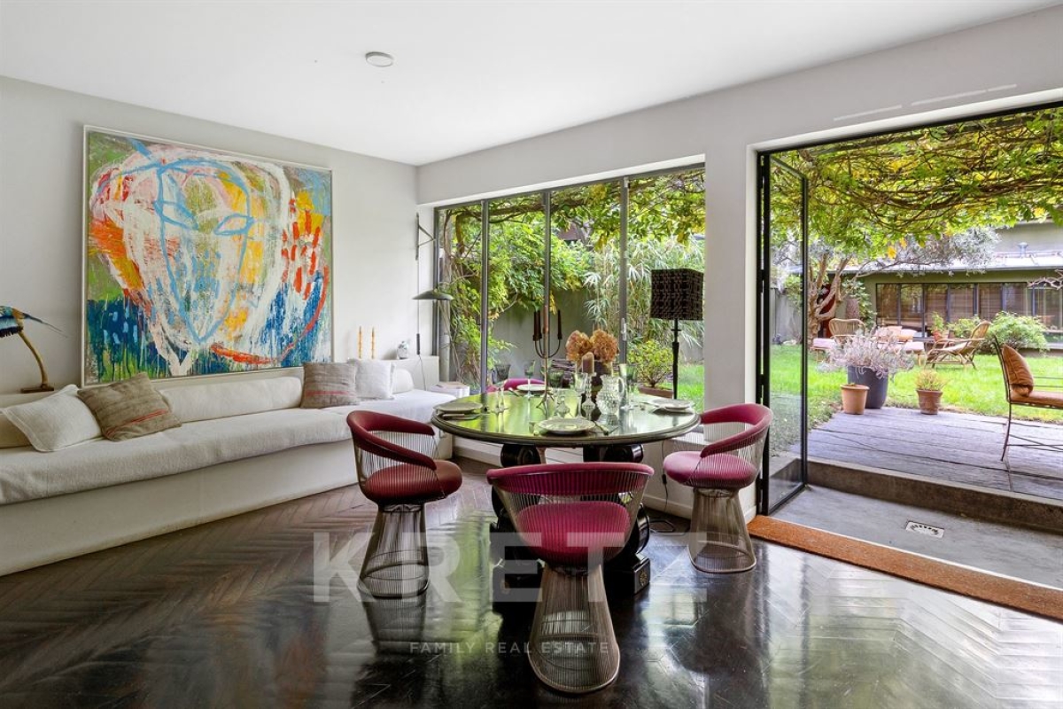 Maison de luxe à vendre à Paris 15ème, 4 100 000 €, Photo 3