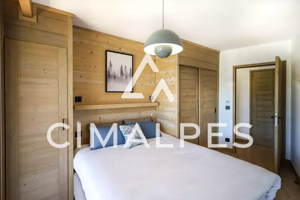 Luxury Apartment for sale in L Alpe-d'Huez, 1 229 000 €, Photo 3