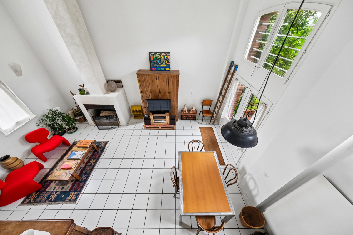 Appartement de luxe à vendre à Les Lilas, 798 000 €, Photo 3