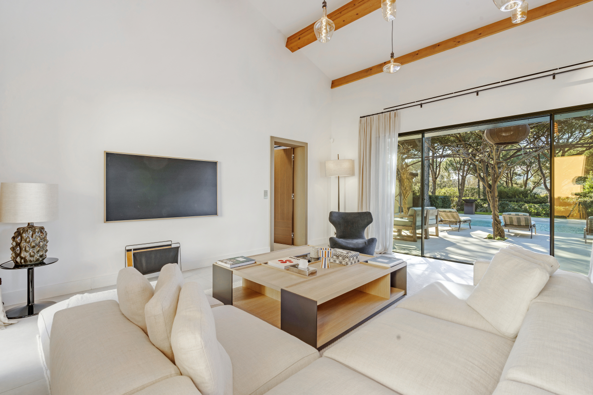 Maison de luxe à vendre à Saint-Tropez, 6 900 000 €, Photo 3