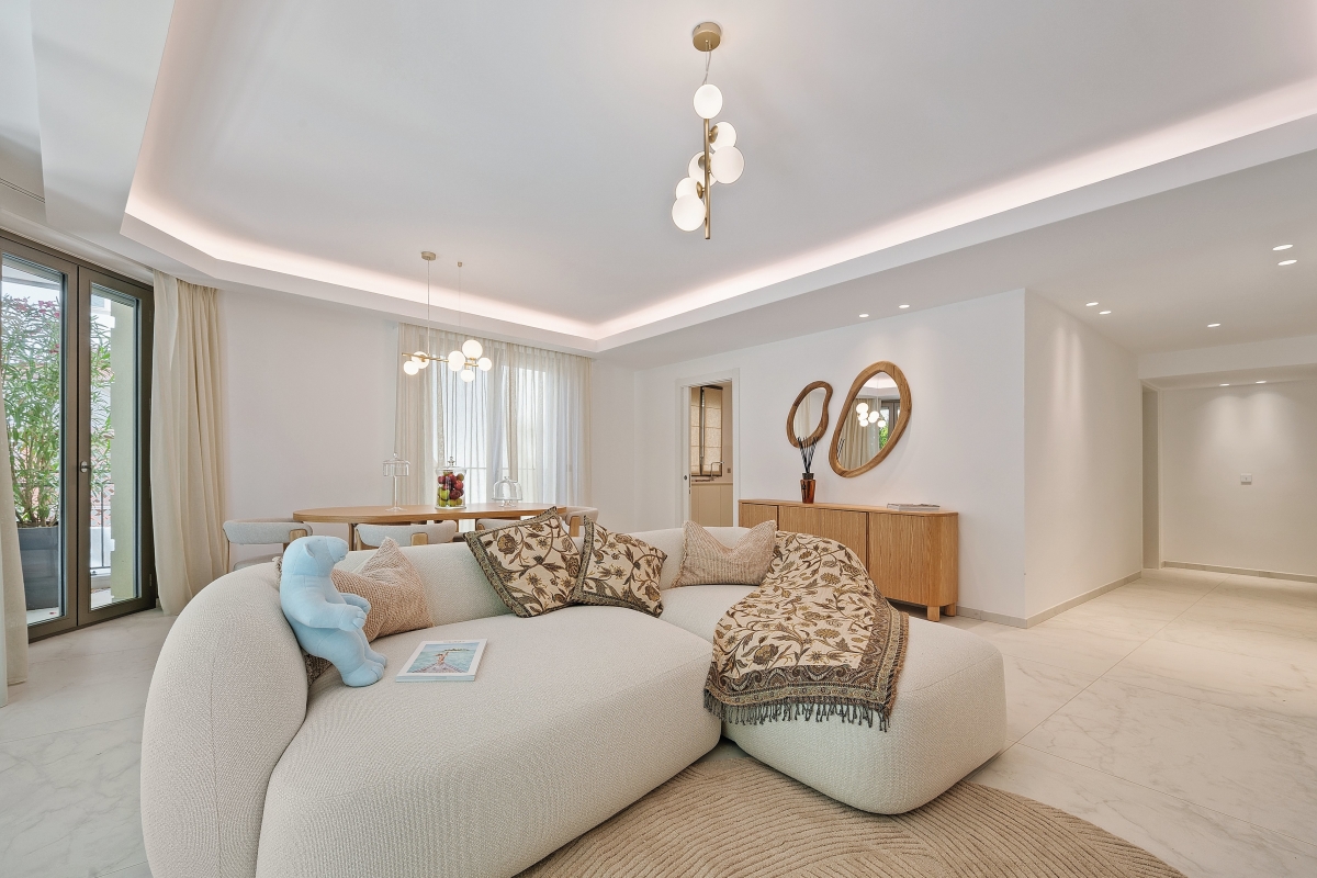Luxury Apartment for sale in Monaco, 9 850 000 €, Photo 3