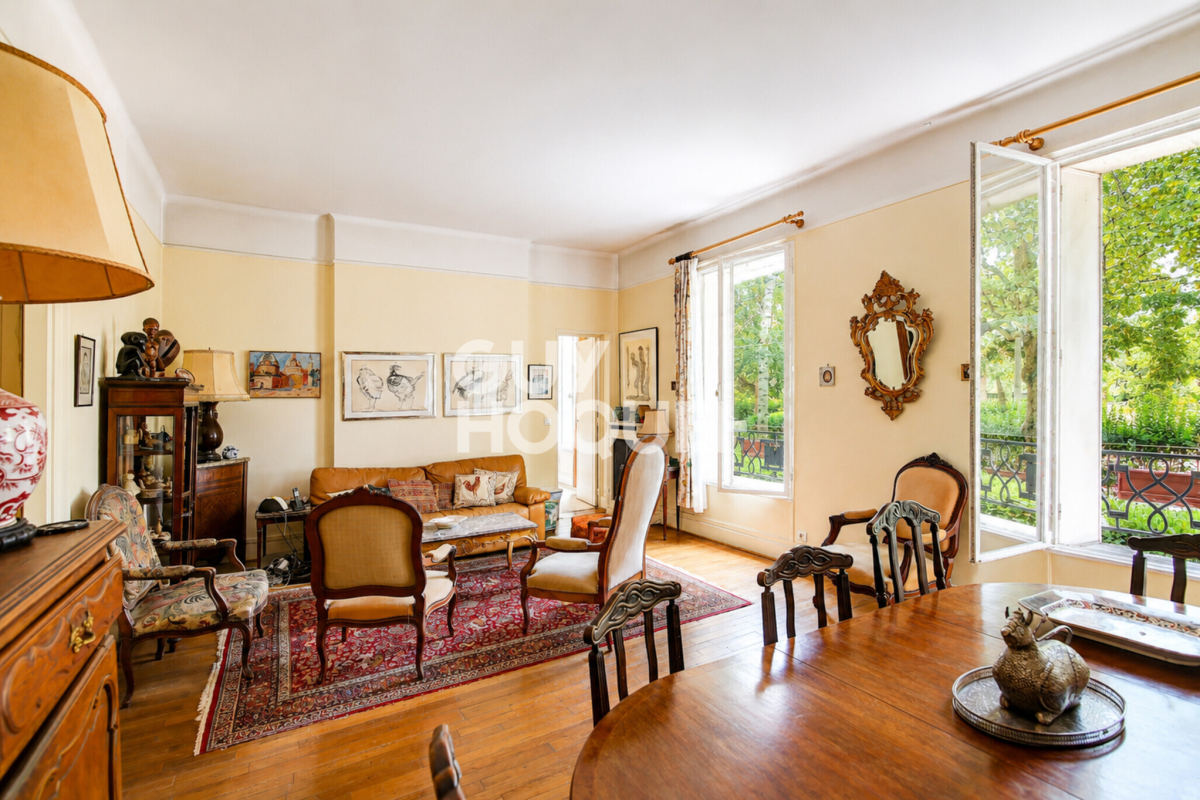 Appartement de luxe à vendre à Paris 16ème, 789 000 €, Photo 3