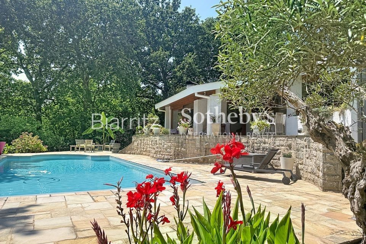 Maison de luxe à vendre à Bidart, 2 600 000 €, Photo 3
