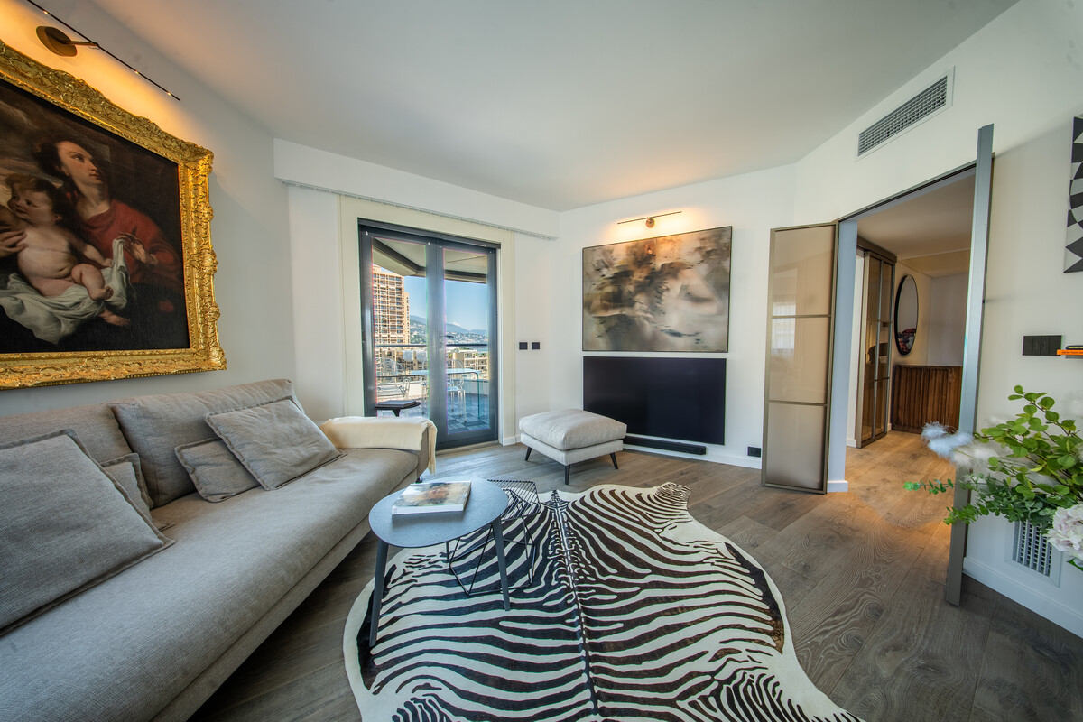 Appartement de luxe à vendre à Monaco, 7 450 000 €, Photo 3
