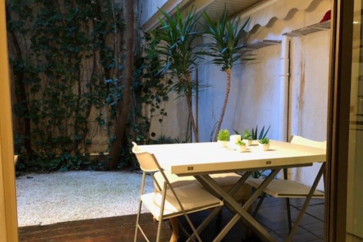 Luxury Apartment for rental in Monaco, 2 900 €, Photo 3