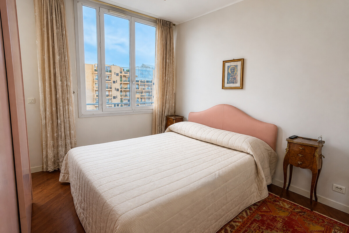 Appartement de luxe à vendre à Monaco, 6 500 000 €, Photo 3