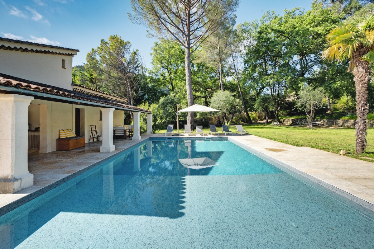 Maison de luxe à vendre à Le Bar-sur-Loup, 2 700 000 €, Photo 3