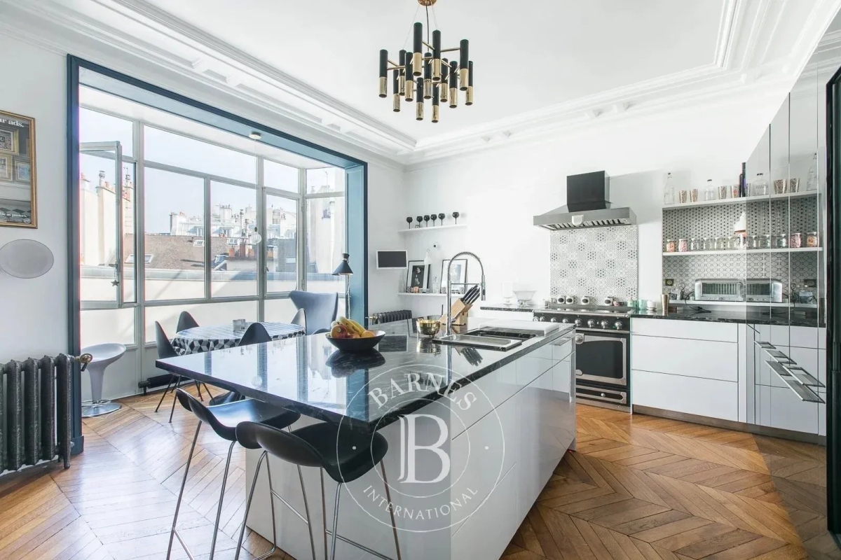 Appartement de luxe à vendre à Paris 6ème, 4 650 000 €, Photo 3